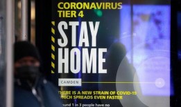 约翰逊最新疫情爆料,揭秘病毒变异与全球防控挑战