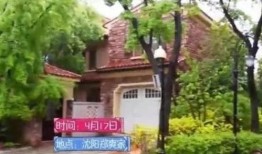 沈阳豪宅爆料案件最新,揭秘豪宅背后的惊人真相