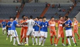 建业比赛最新爆料,最新爆料揭秘关键对决焦点