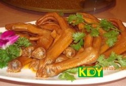 鸭爪行情最新爆料,最新行情揭秘