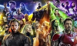 最新爆料复仇者联盟3,暗黑风暴来袭，英雄联盟再战巅峰