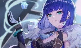 夜兰爆料武器推荐最新,武器推荐，解锁角色潜力新篇章