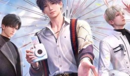 恋与深空游戏最新爆料,神秘宇宙之旅即将开启，浪漫邂逅即将上演！