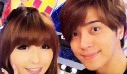 女艺人罗志祥最新爆料,揭秘娱乐圈不为人知的秘密