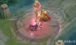 李信的最新皮肤爆料图片,神秘元素引发热议！