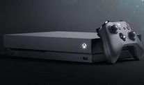 xbox最新机型爆料,性能飙升，游戏体验再升级
