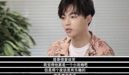 陈立农李现最新爆料,揭秘幕后故事与精彩瞬间