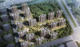 滨湾万科城爆料最新消息,揭秘神秘项目进展与未来规划