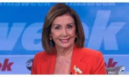 外媒佩洛西最新爆料消息,揭秘美国政治内幕惊人细节”