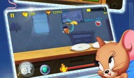 最新爆料猫鼠手游下载,揭秘最新热门竞技手游的下载攻略与玩法解析