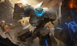 盾山皮肤最新爆料,盾山全新皮肤惊艳亮相！