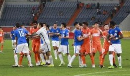 建业比赛最新爆料,最新爆料揭秘关键对决焦点