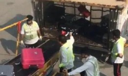 国泰航空爆料视频最新版,内幕细节与惊人真相曝光