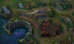 英雄联盟地图改动最新爆料,地图大革新，全新战局即将开启！