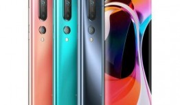 小米数码博主最新爆料,全新旗舰手机及黑科技曝光