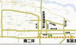 石家庄南二环最新爆料,交通升级改造，未来蓝图渐显